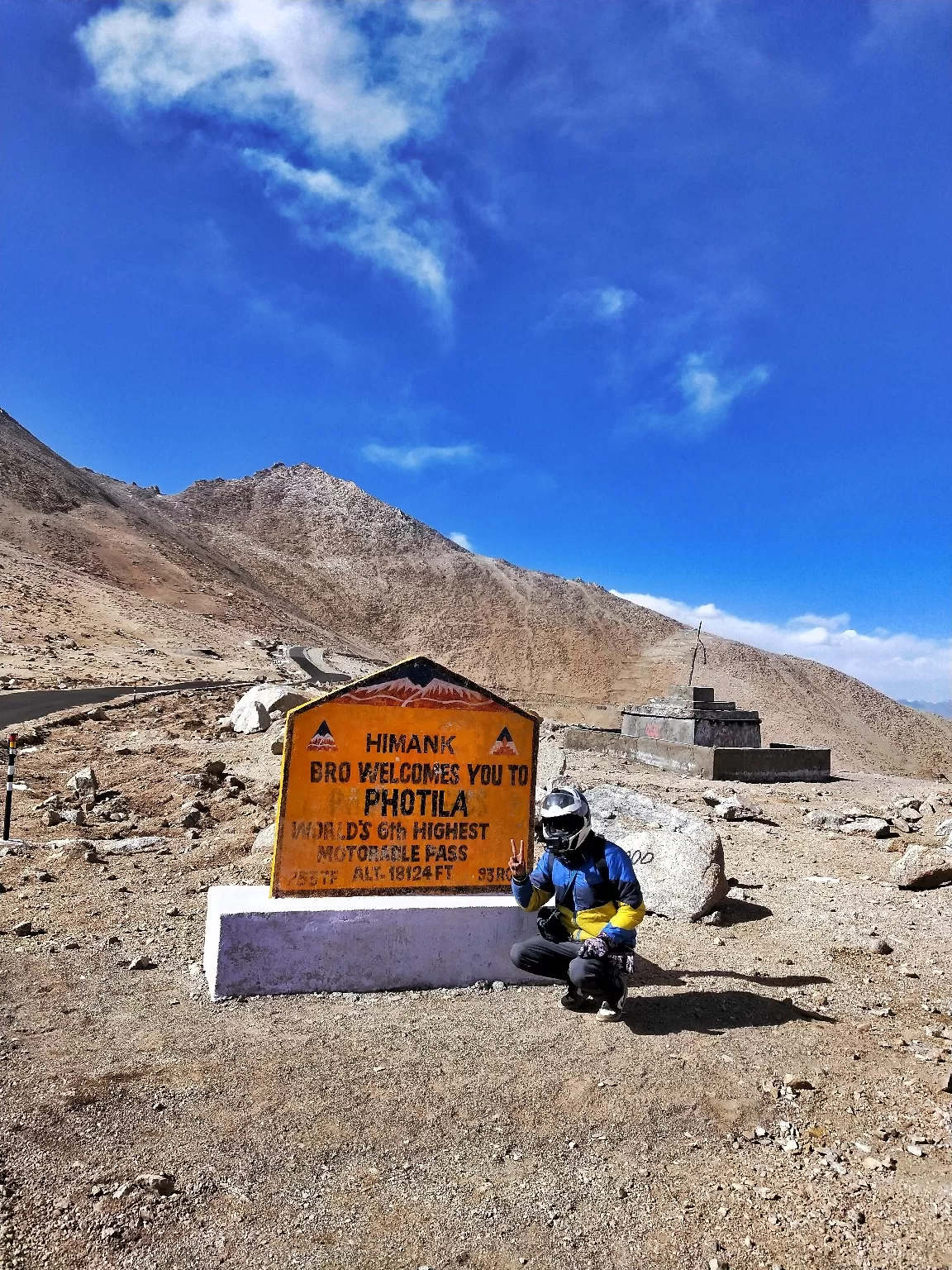 Photo of Ladakh By Aman Thakur