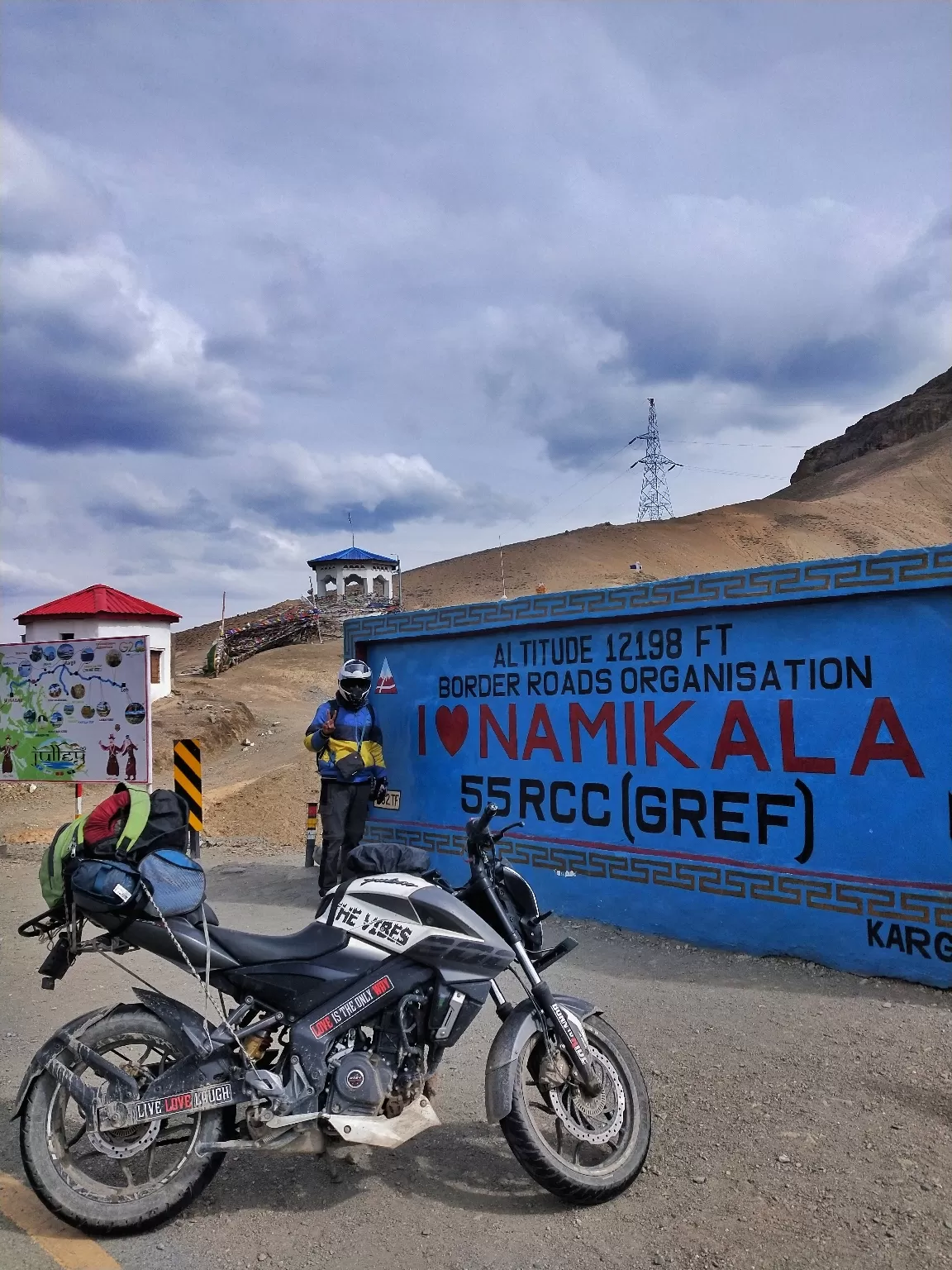 Photo of Ladakh By Aman Thakur