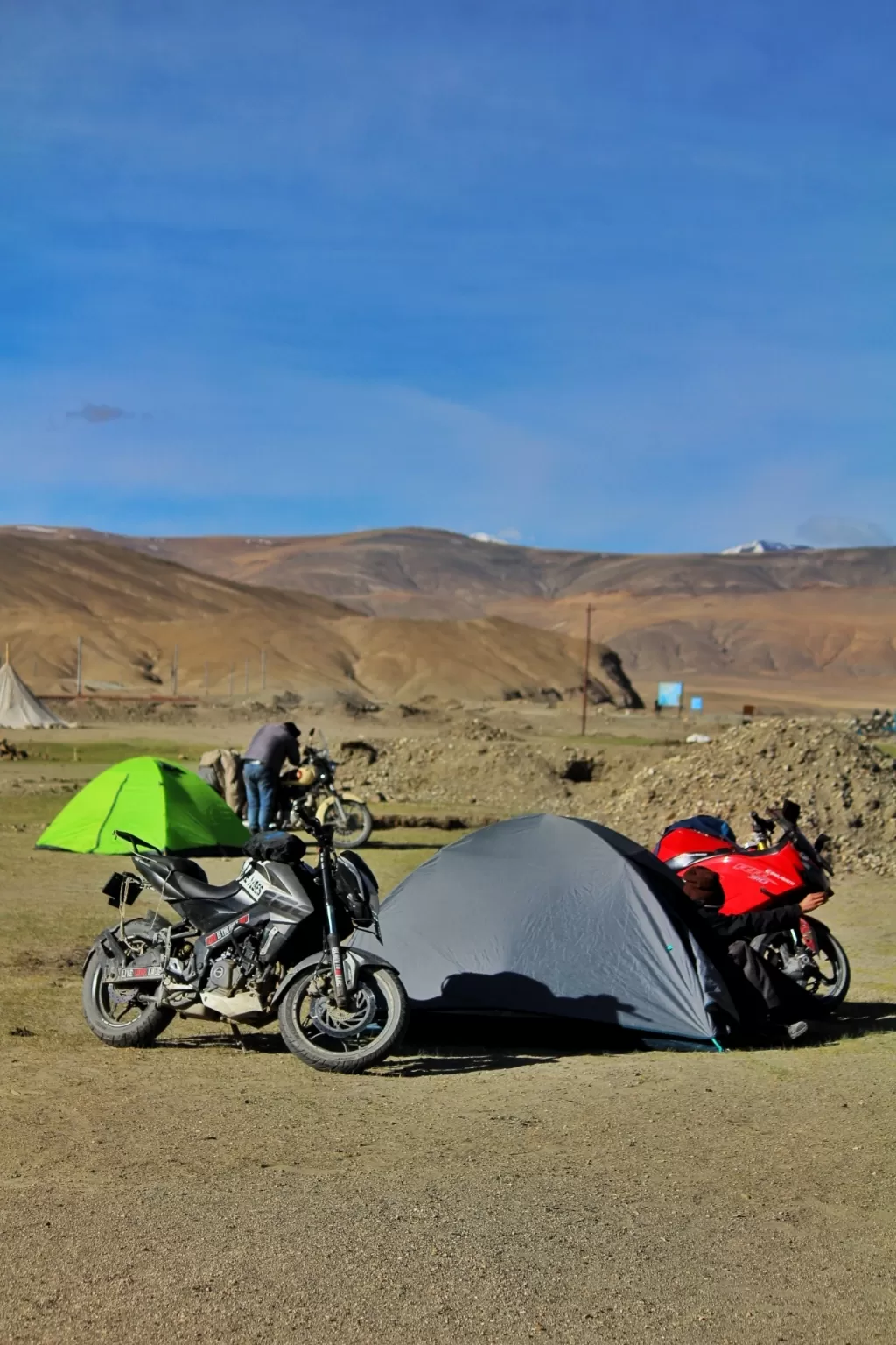 Photo of Ladakh By Aman Thakur