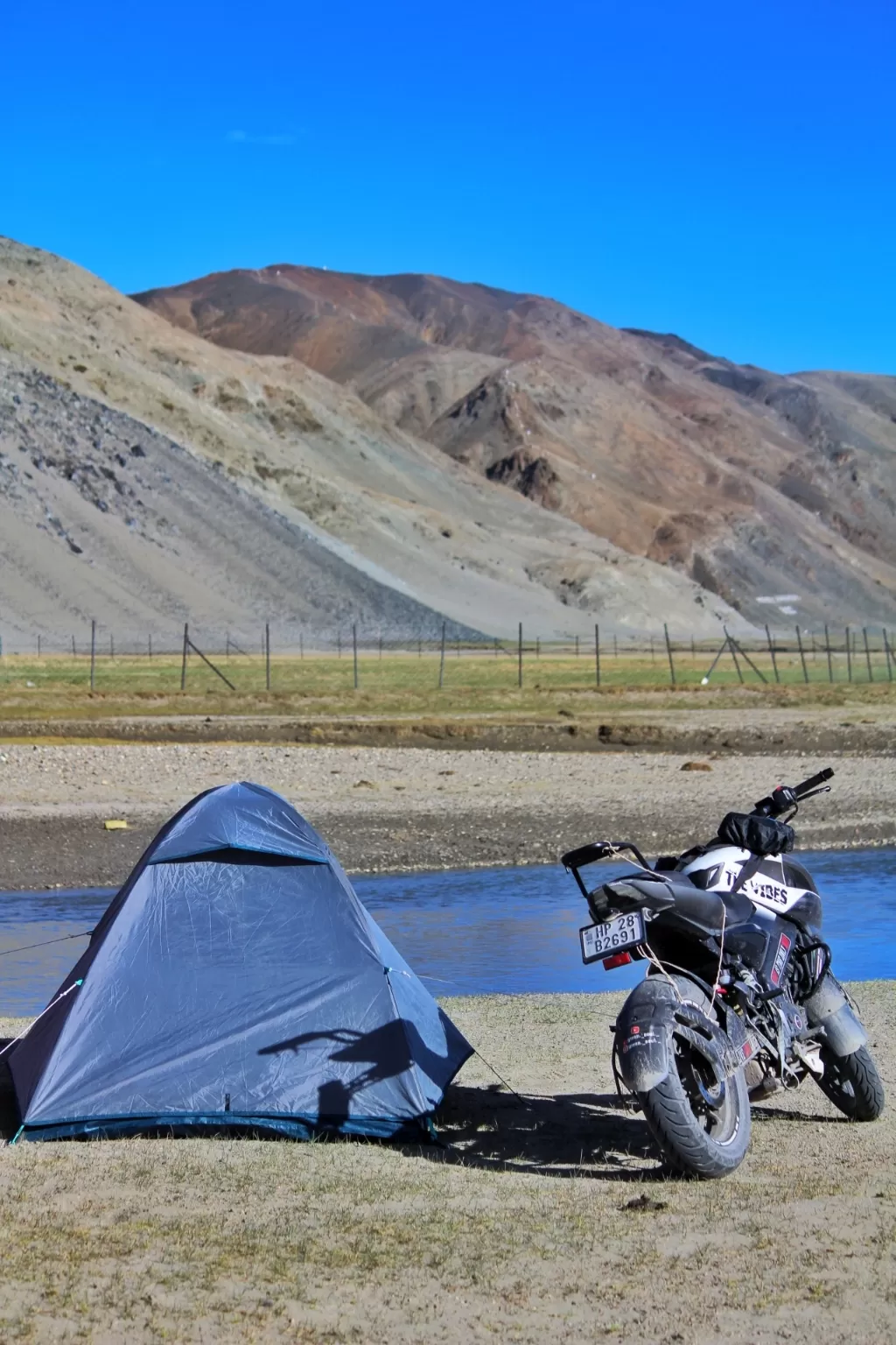 Photo of Ladakh By Aman Thakur