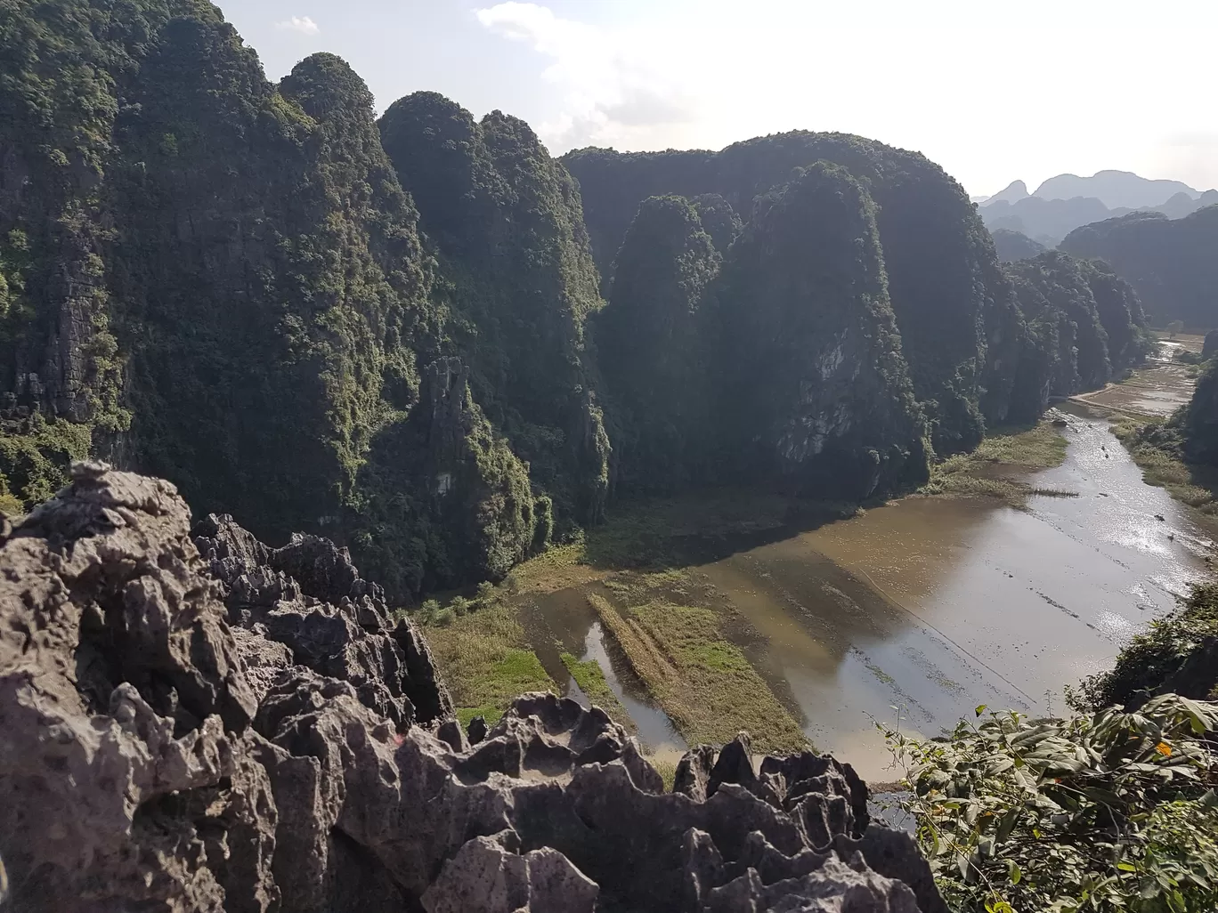 Photo of Hang Múa By Jane