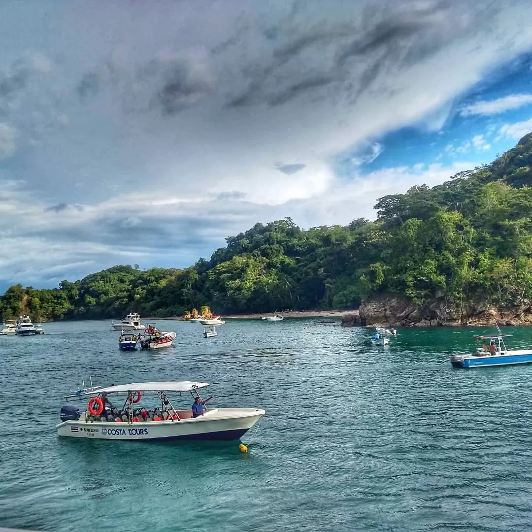 Photo of Costa Rica By Shebin Thomas