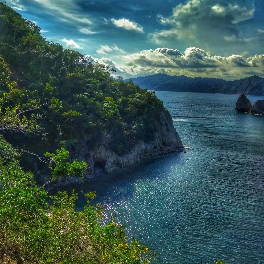 Photo of Costa Rica By Shebin Thomas