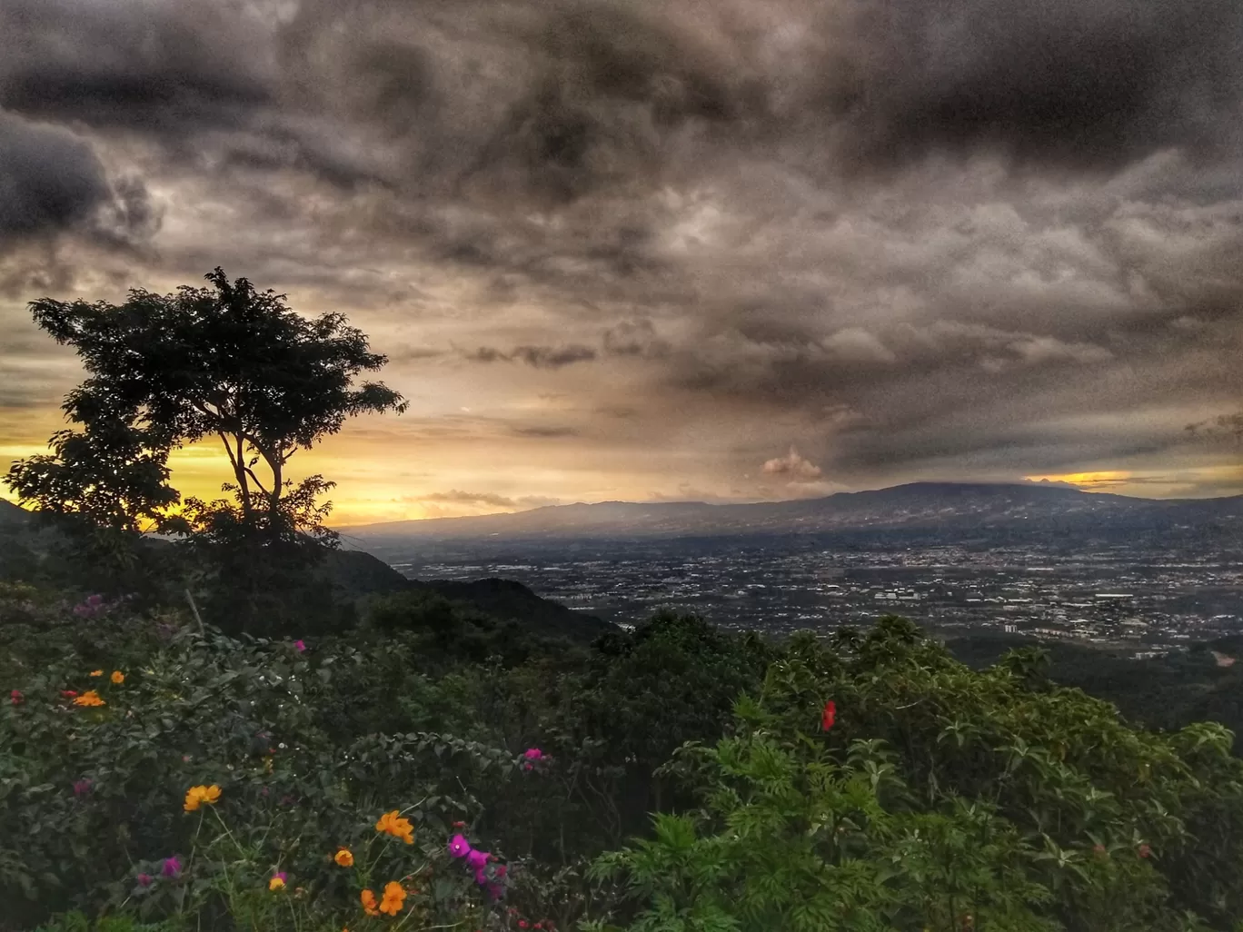 Photo of Costa Rica By Shebin Thomas