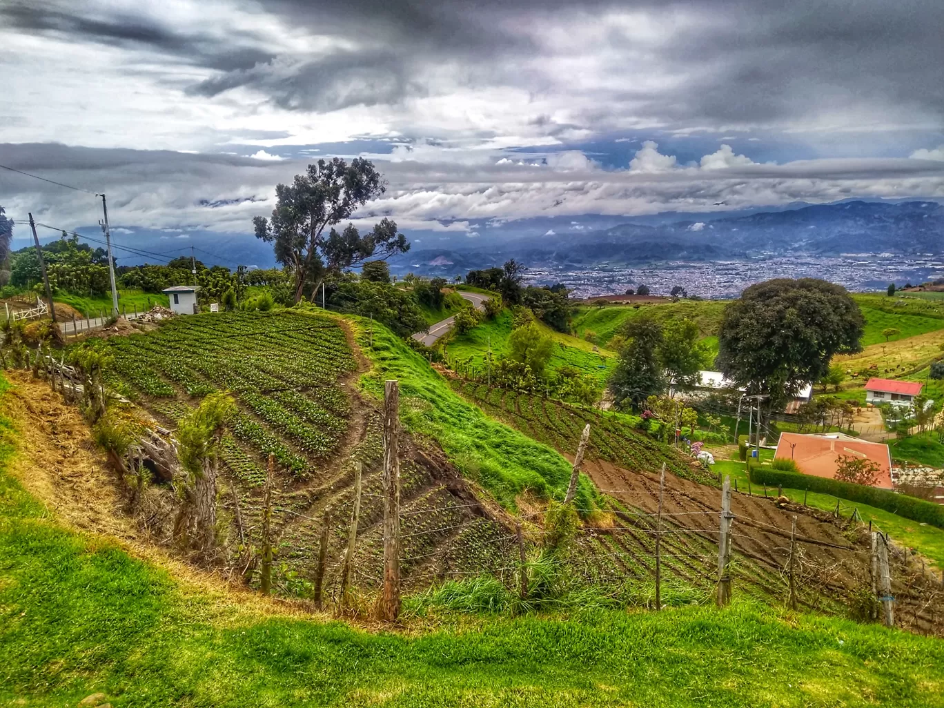 Photo of Costa Rica By Shebin Thomas