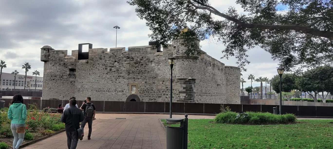Photo of Las Palmas de Gran Canaria By Nomaan shaikh