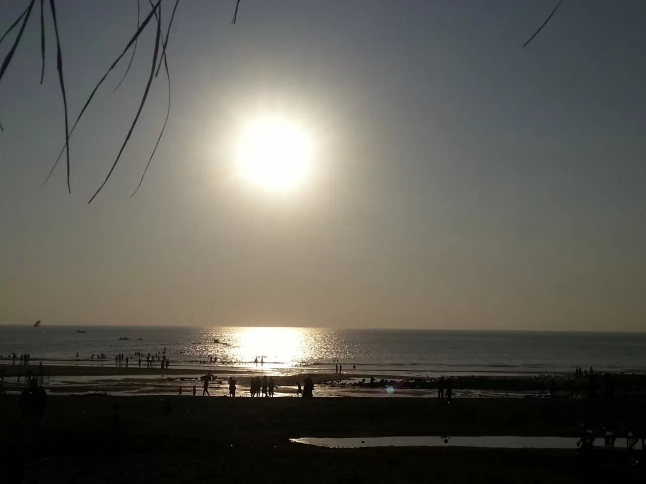 Photo of Alibag By Shreesha Pasi