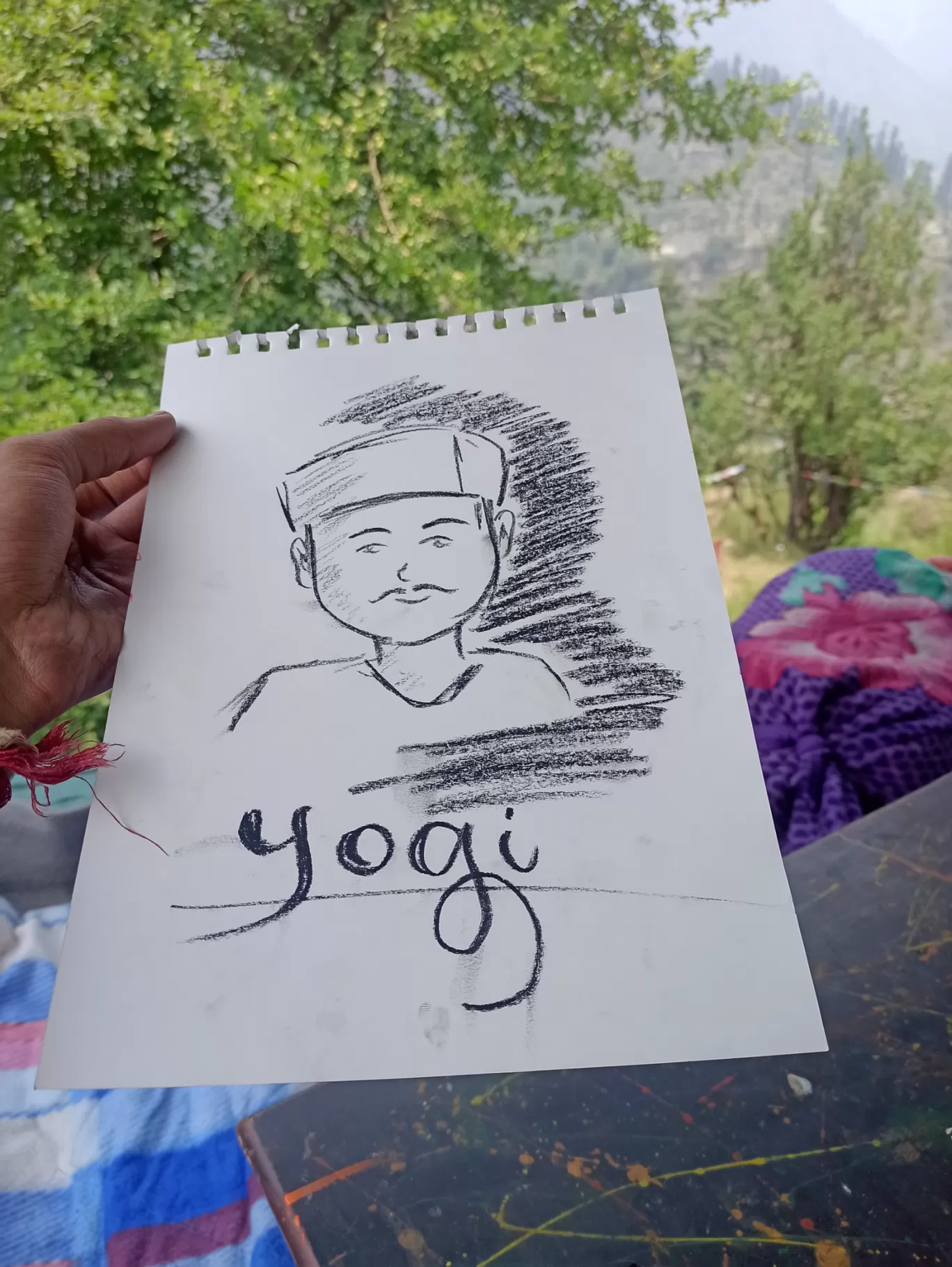 Photo of Himachal Pradesh By yogesh takawane (Yogi)