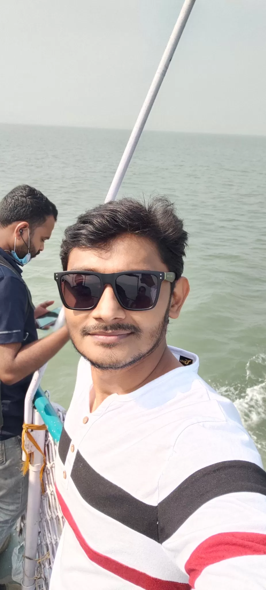 Photo of Alibag By Kiran Vk
