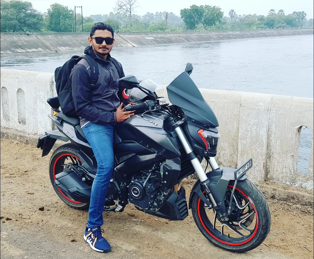Photo of pavagad By Kiran Vk
