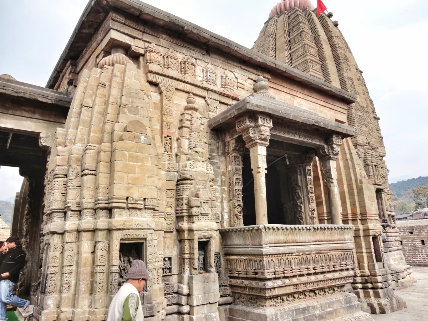 Photo of Baijnath By Ekta Vasundhra