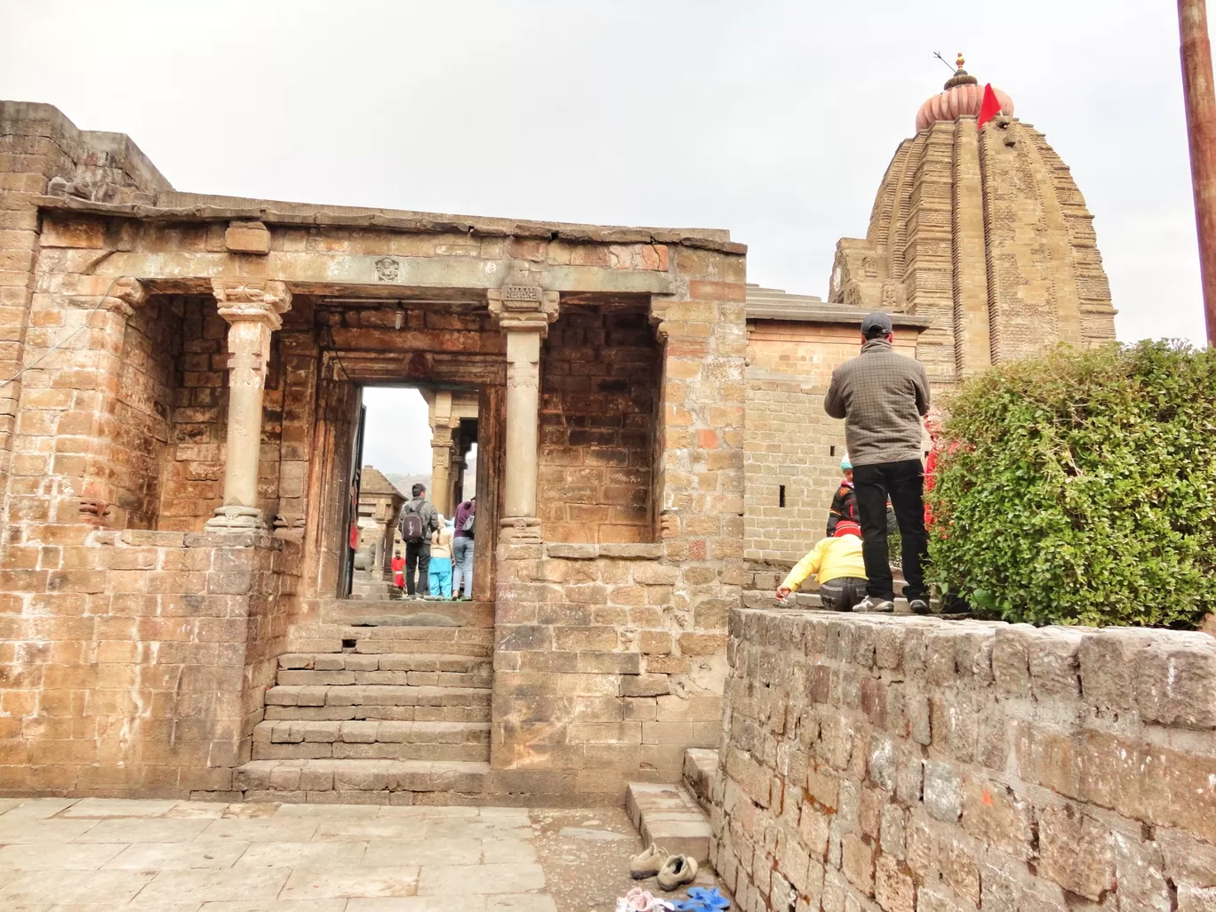 Photo of Baijnath By Ekta Vasundhra