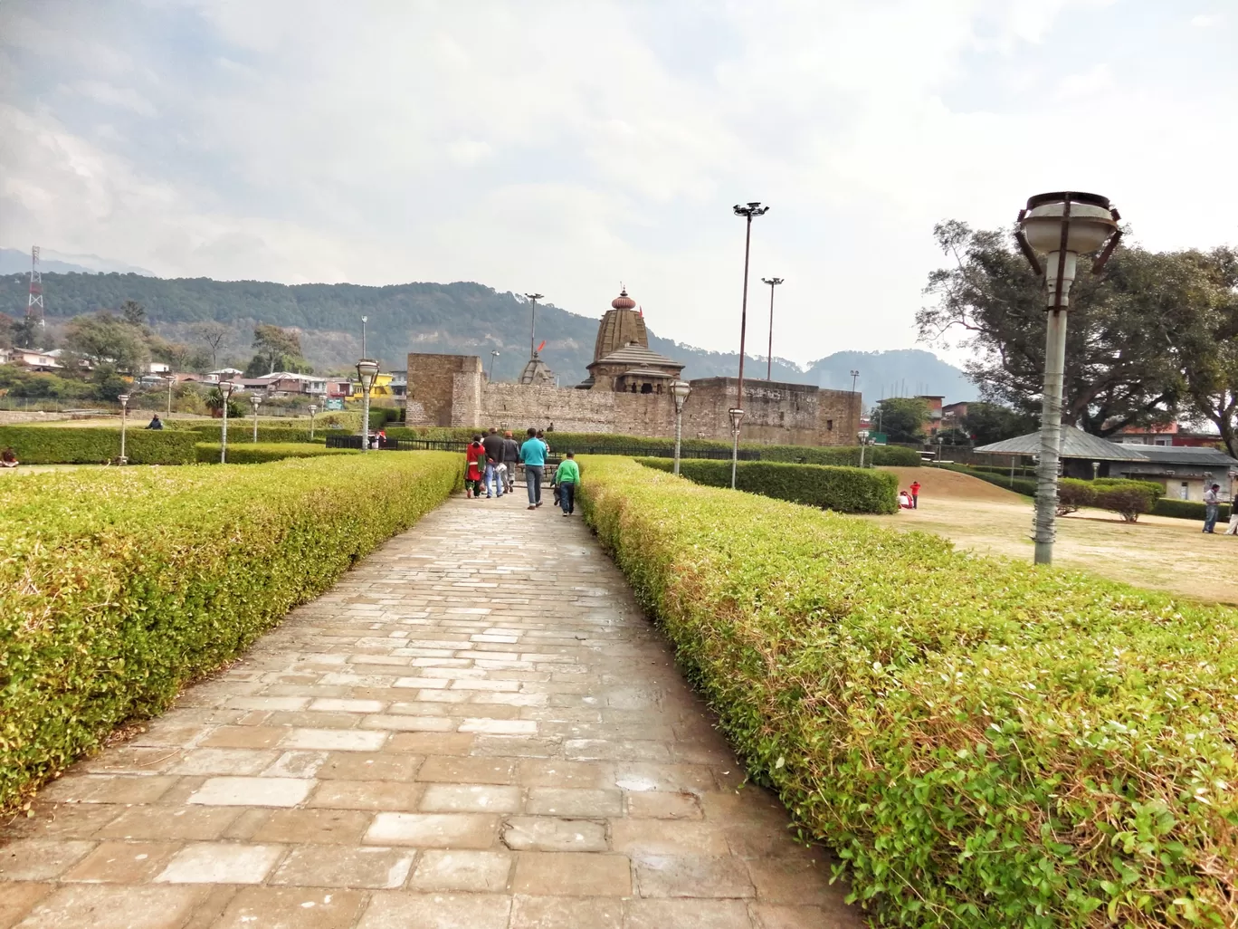 Photo of Baijnath By Ekta Vasundhra