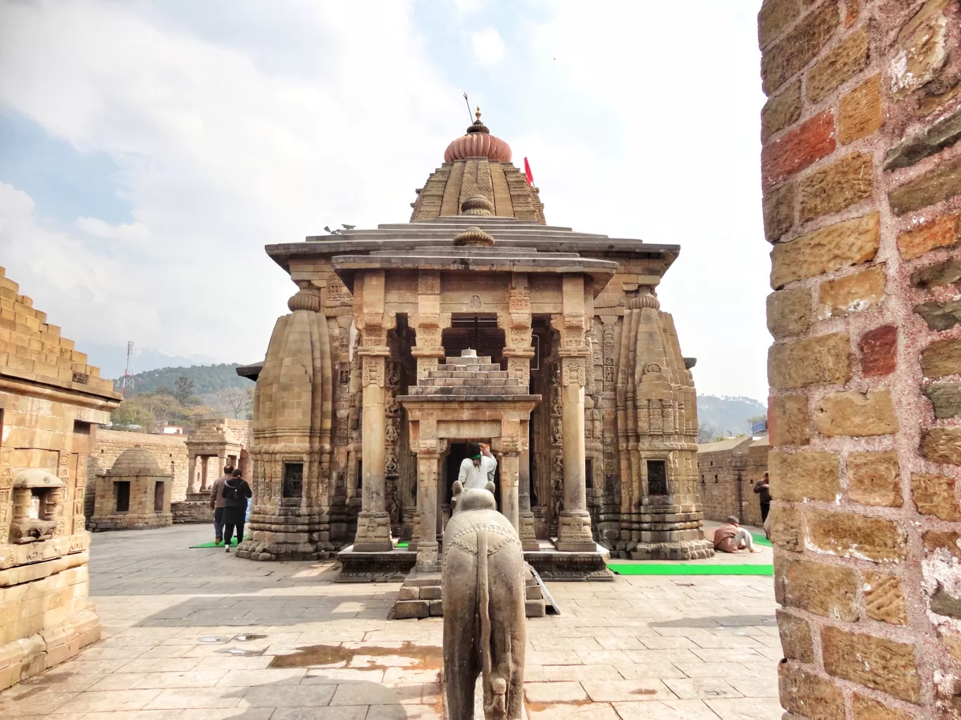 Photo of Baijnath By Ekta Vasundhra
