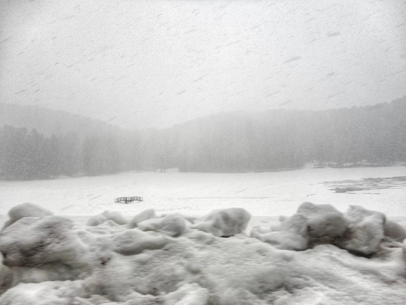Photo of Khajjiar By Ekta Vasundhra
