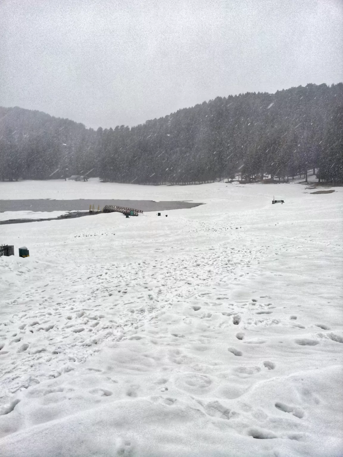 Photo of Khajjiar By Ekta Vasundhra