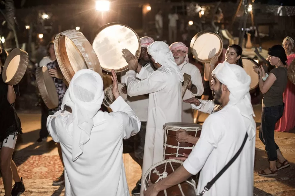 Photo of Deira By Alpha Tours Travel