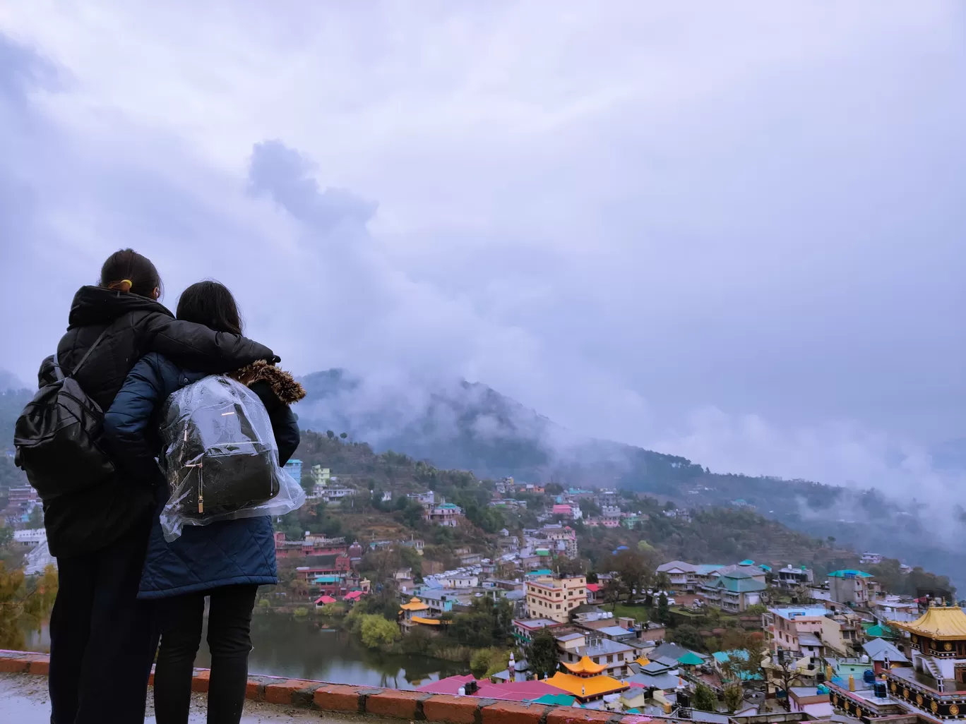 Photo of Himachal Pradesh By Sanvi Sinha