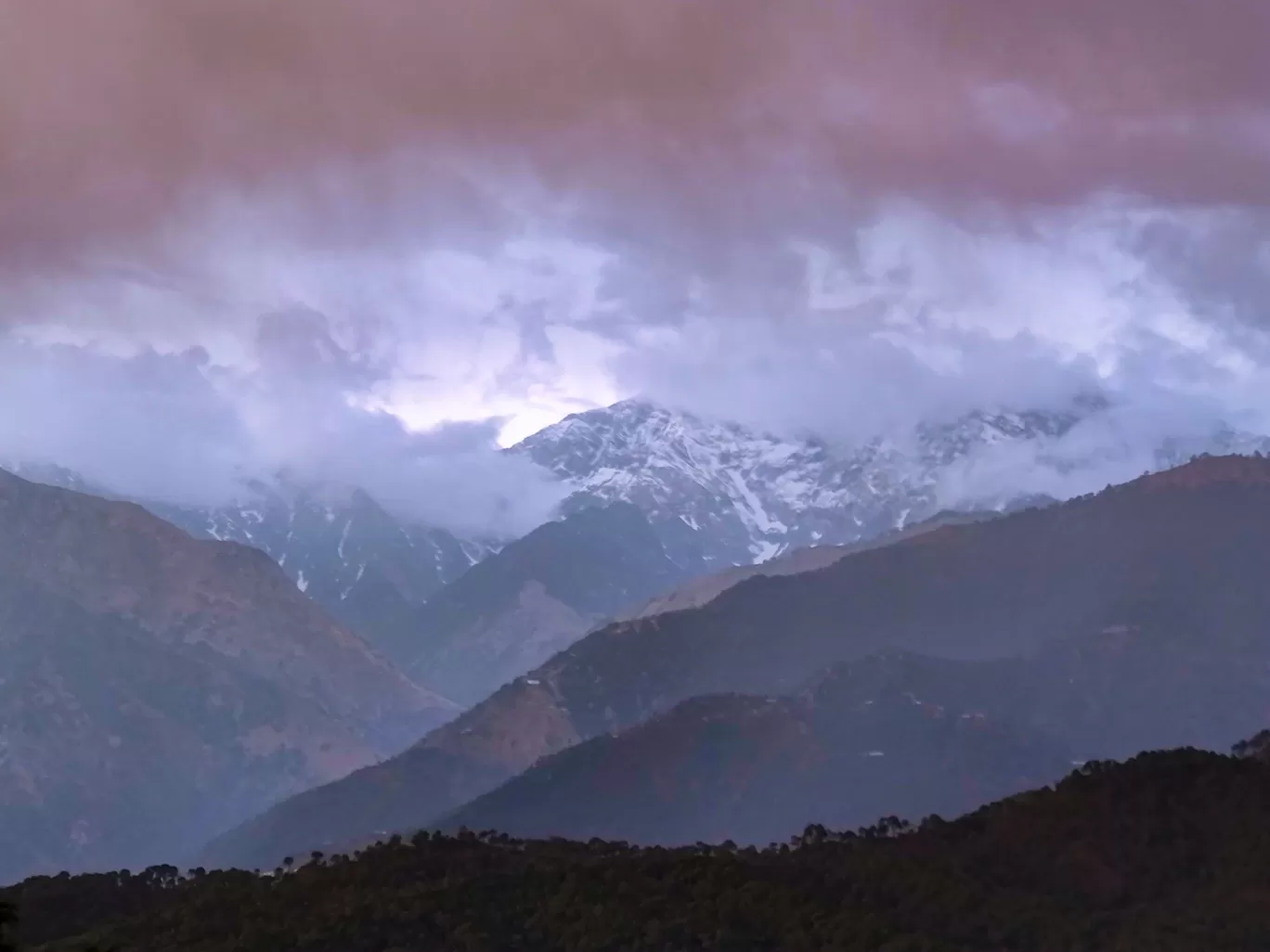 Photo of Himachal Pradesh By Sanvi Sinha