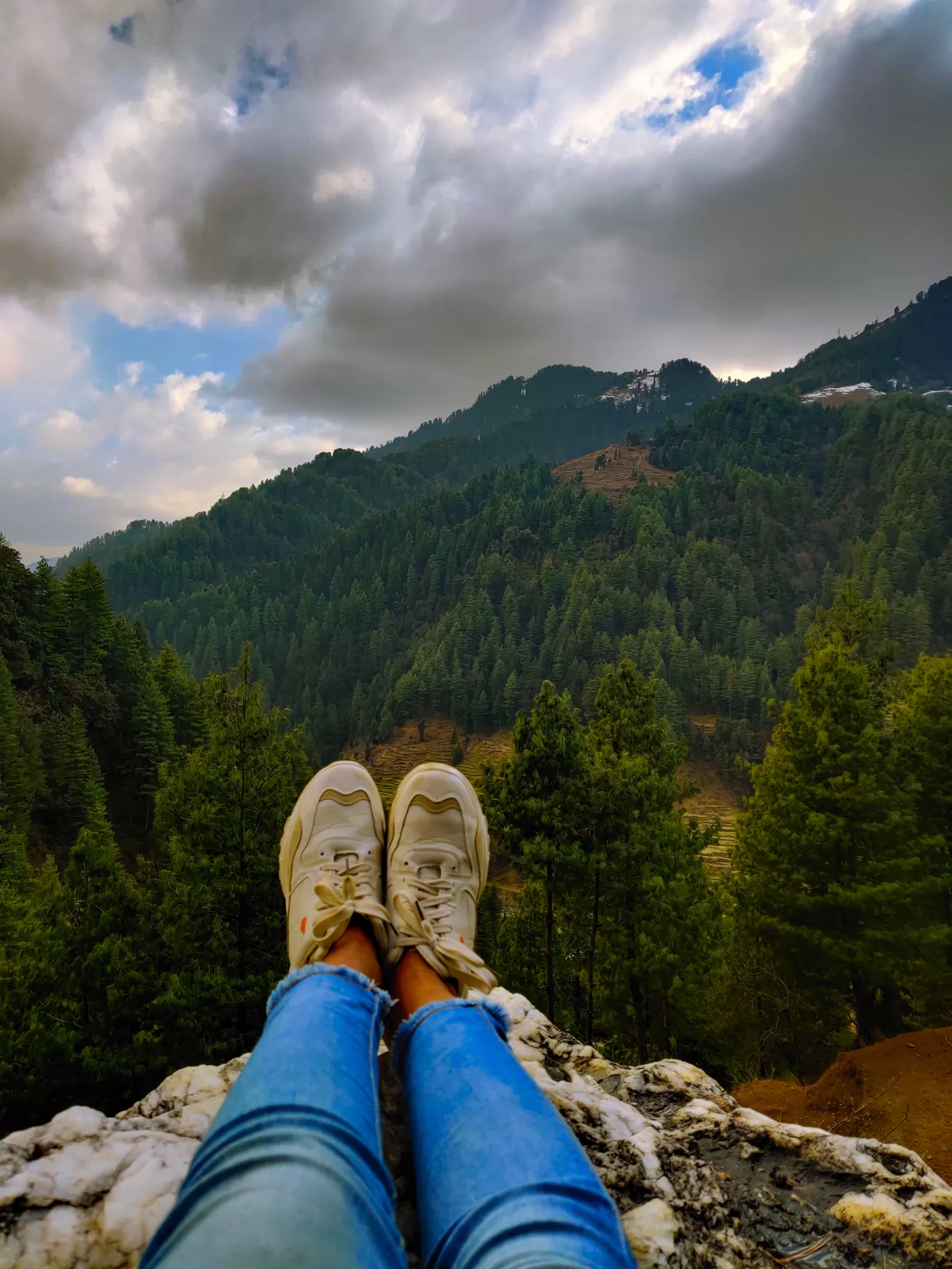 Photo of Himachal Pradesh By Sanvi Sinha