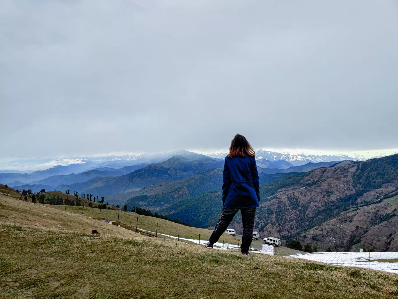 Photo of Himachal Pradesh By Sanvi Sinha