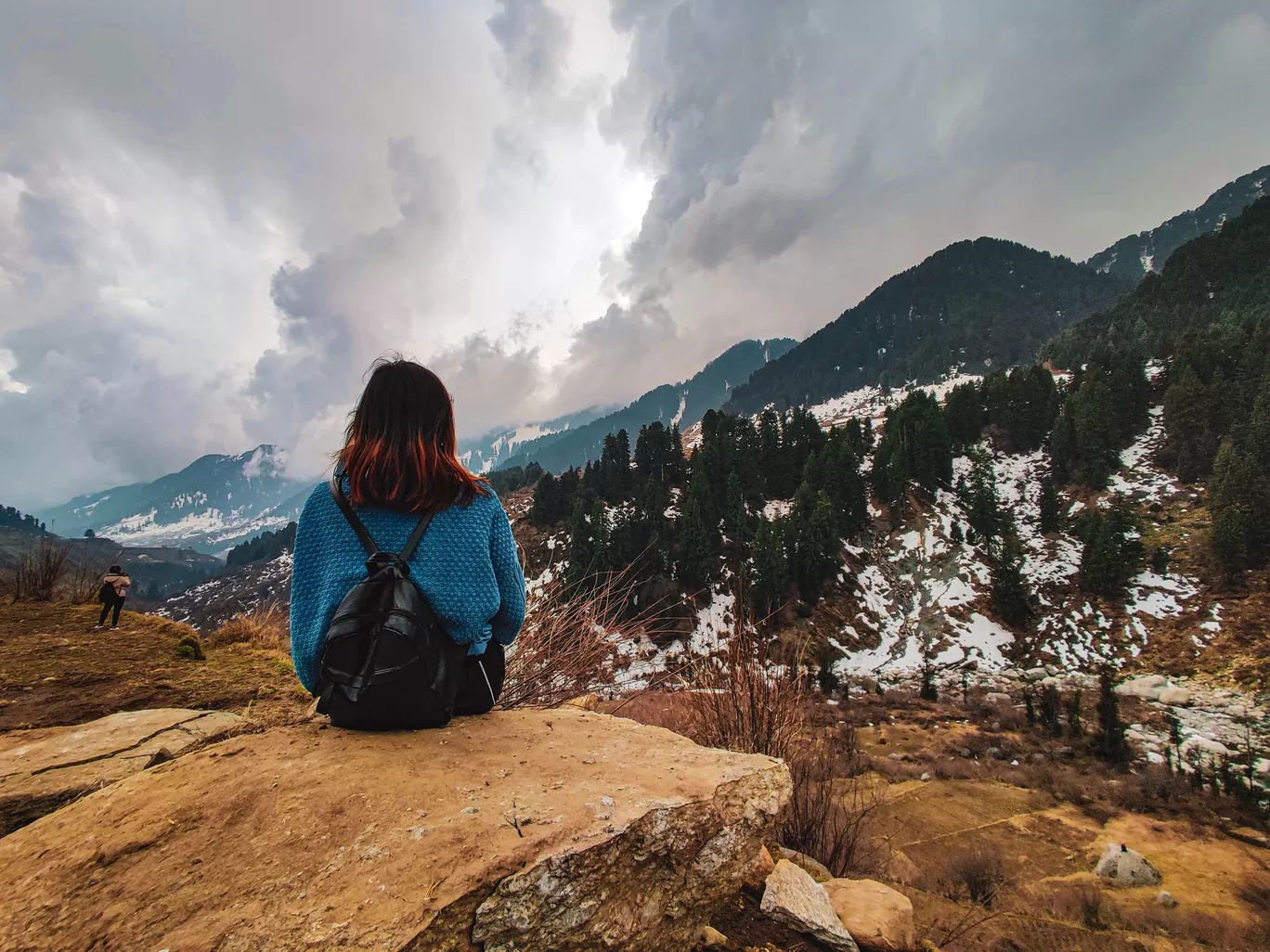 Photo of Himachal Pradesh By Sanvi Sinha