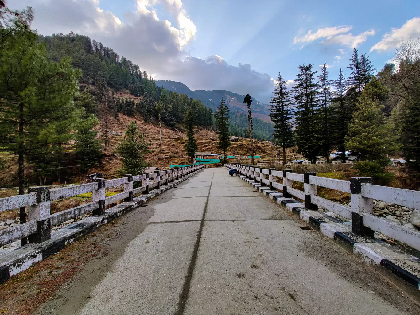 Photo of Himachal Pradesh By Sanvi Sinha