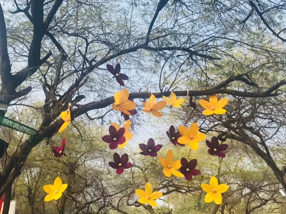 Photo of Faridabad By Anit Das