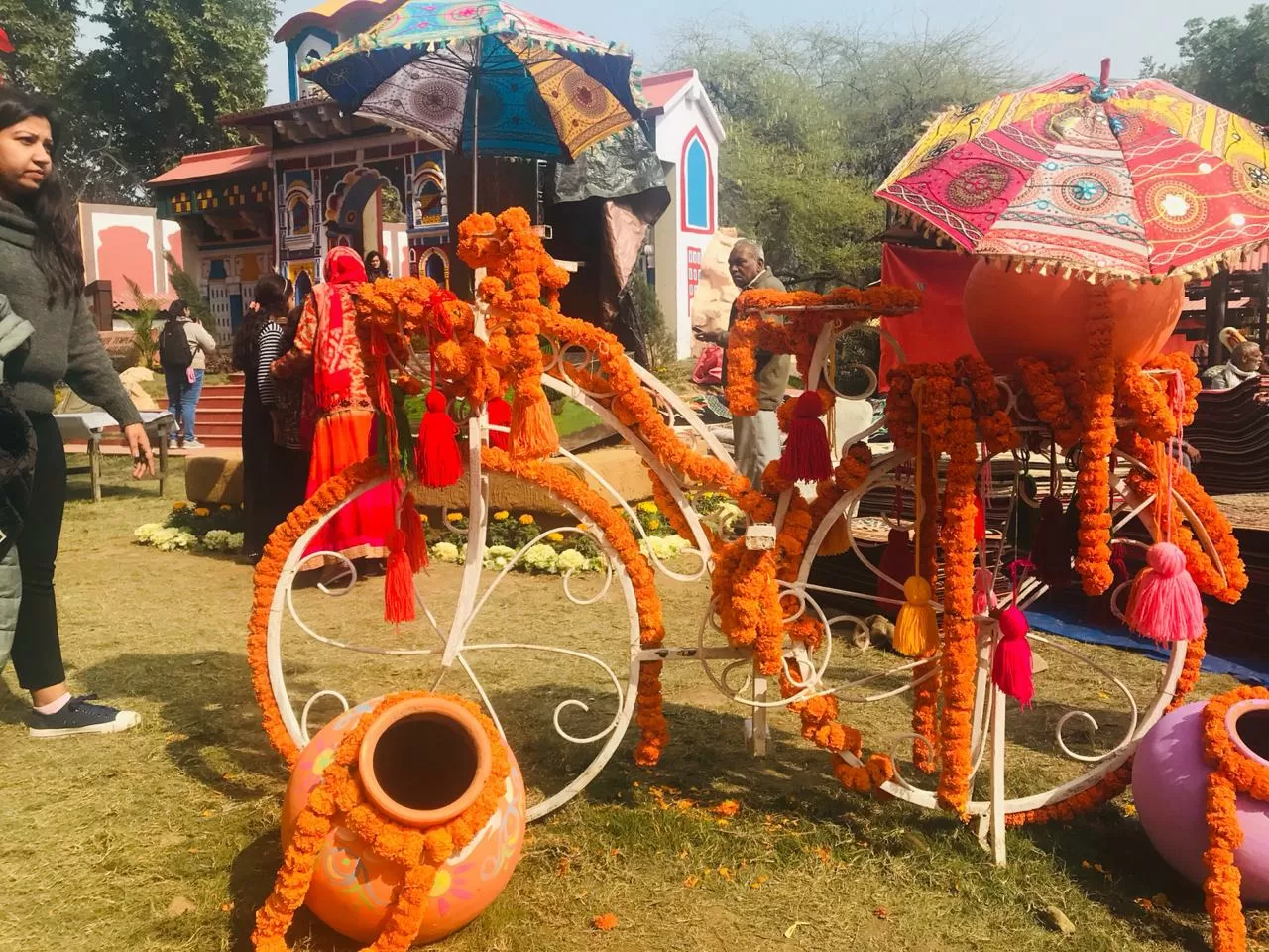 Photo of Faridabad By Anit Das