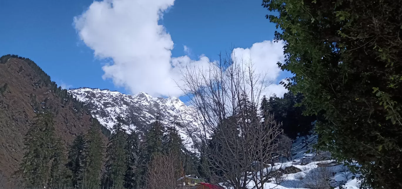 Photo of Kheerganga Trek By Avnish Jha