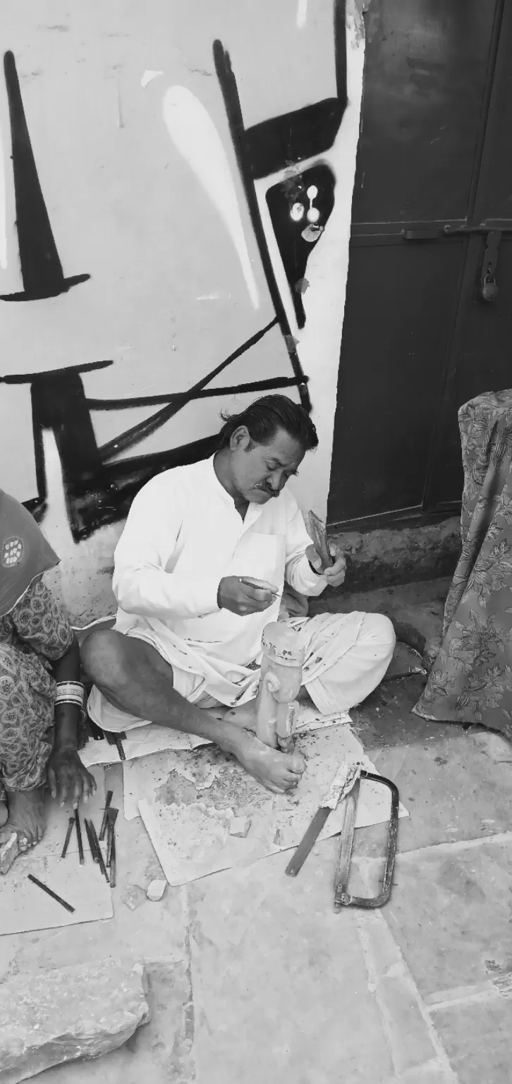 Photo of Pushkar By Avnish Jha