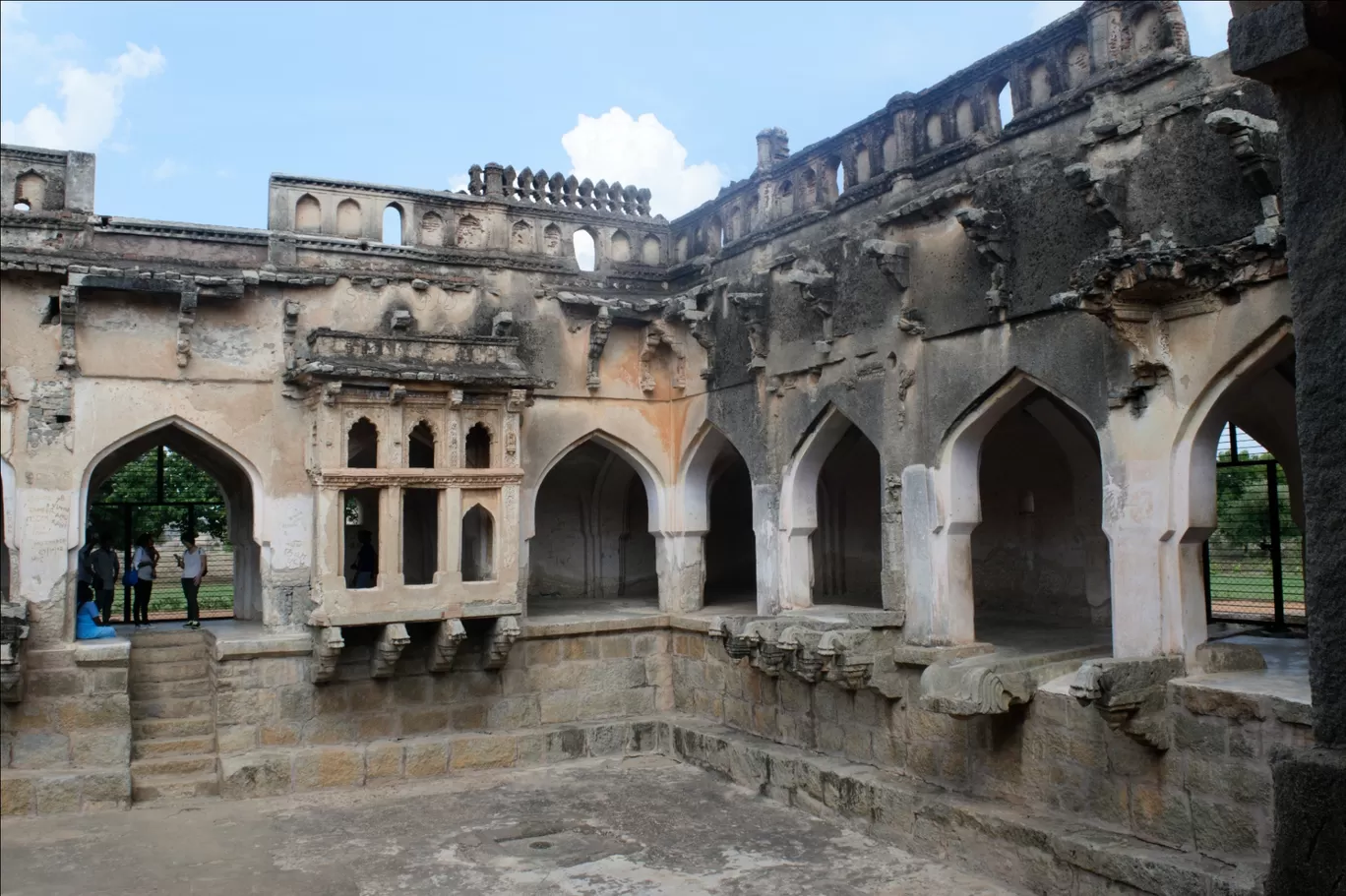 Photo of Hampi By Nizam p a