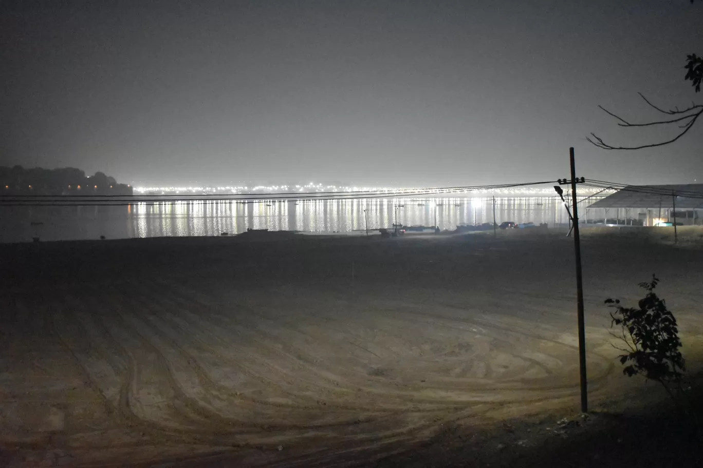 Photo of Naini Prayagraj By steve Roger