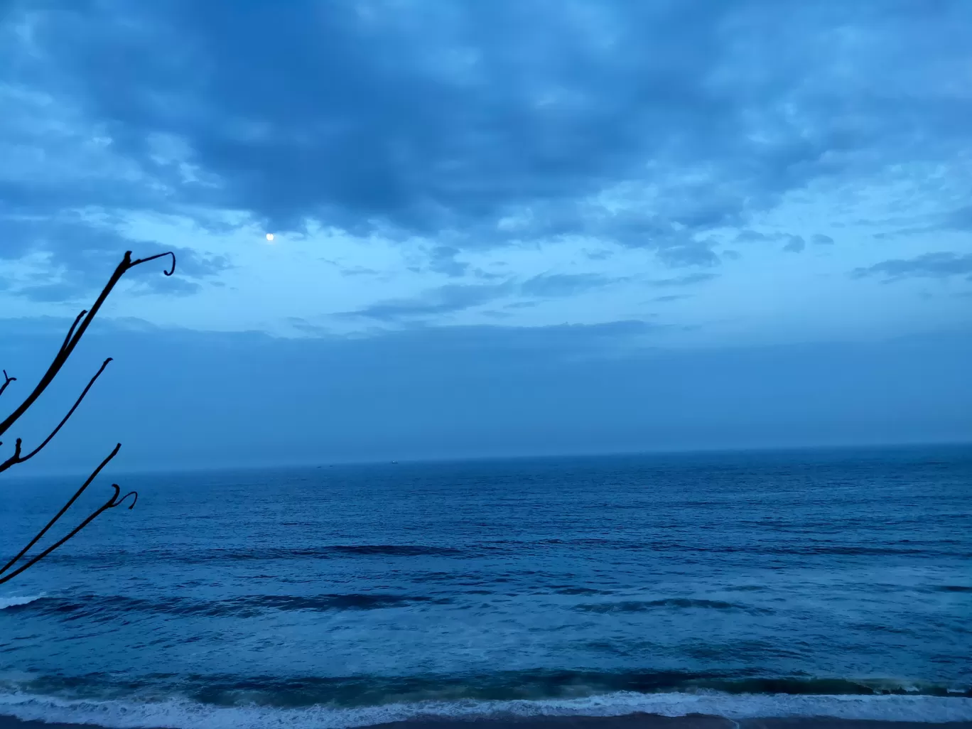 Photo of MVP Colony Visakhapatnam By Sonu Zuro