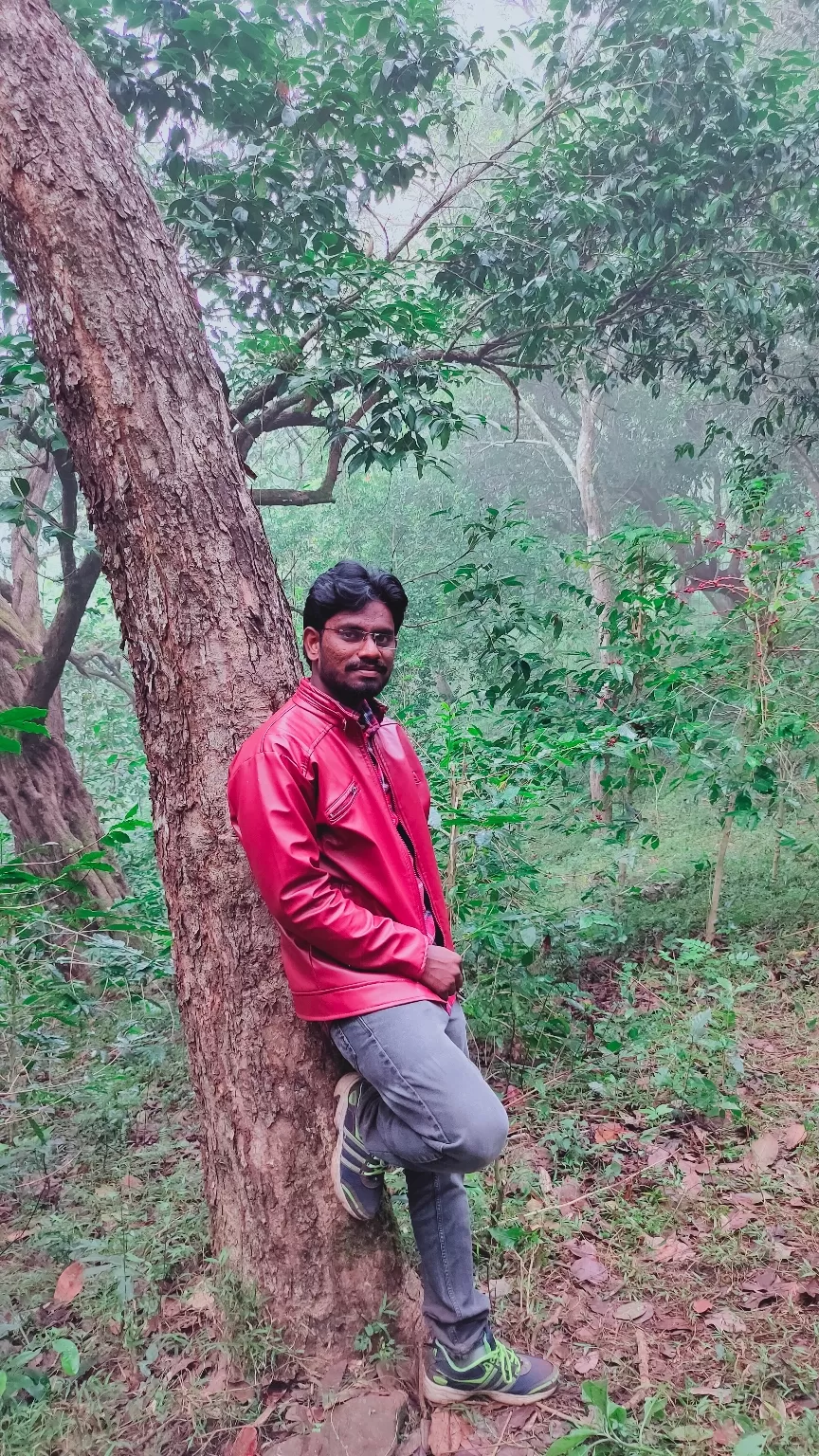 Photo of Lambasingi By Sonu Zuro