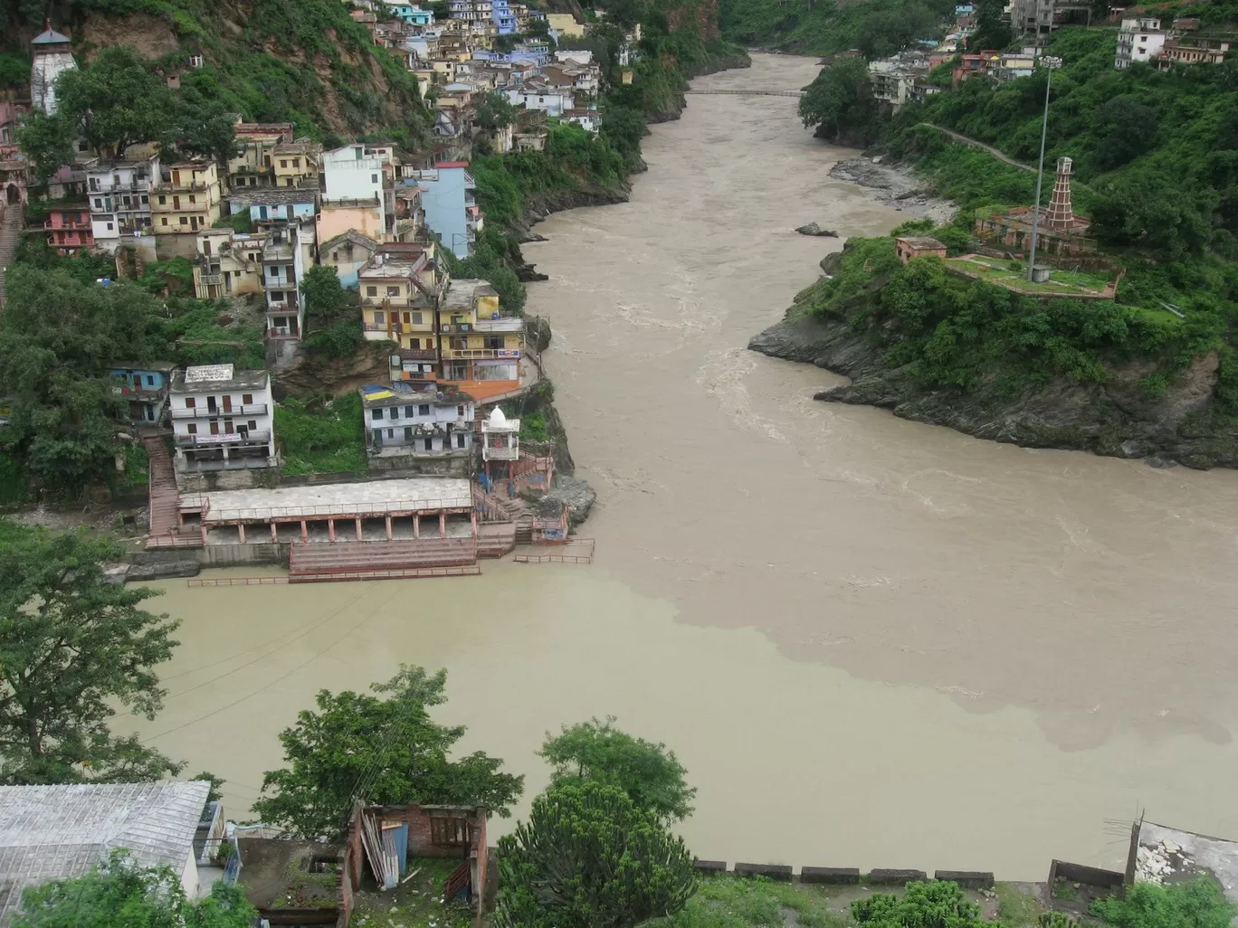 Photo of Badrinath By Sunil Khurana