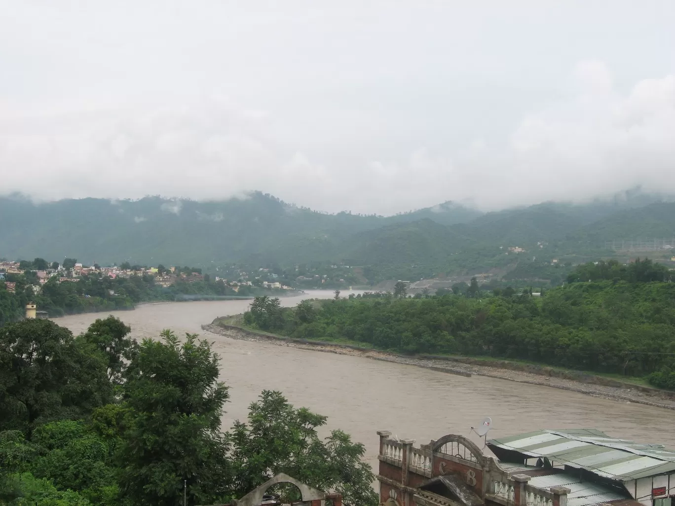 Photo of Badrinath By Sunil Khurana