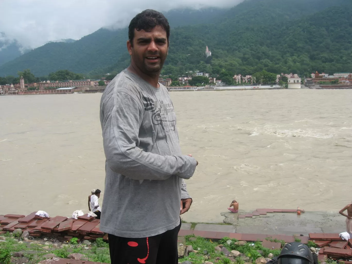 Photo of Badrinath By Sunil Khurana