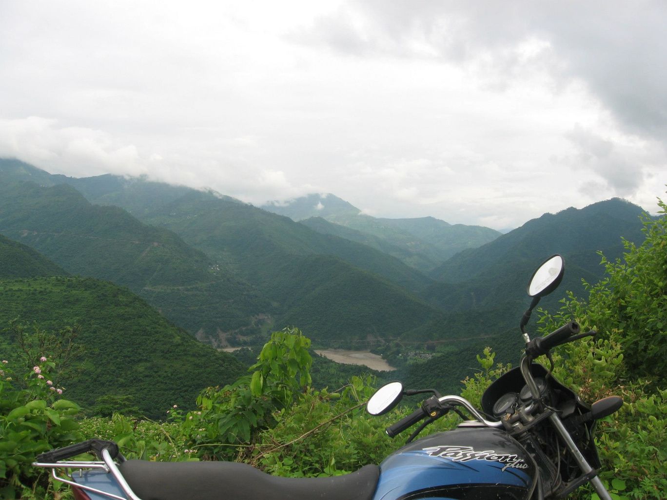 Photo of Rishikesh- Devprayag- Joshimath- Badrinath By Sunil Khurana
