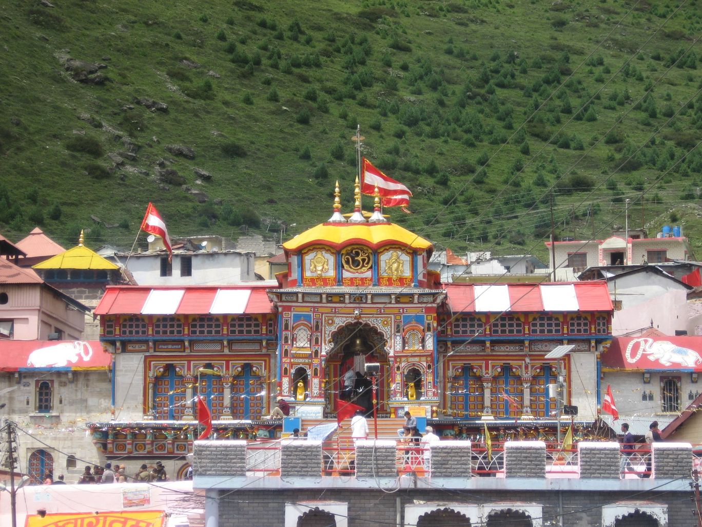 Photo of Rishikesh- Devprayag- Joshimath- Badrinath By Sunil Khurana