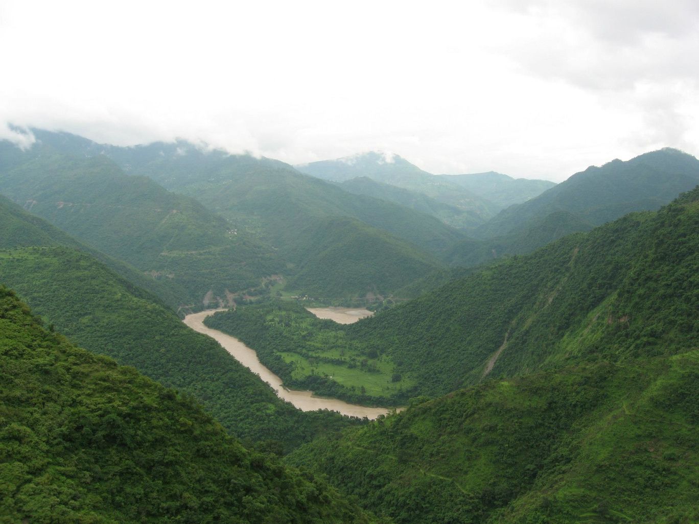 Photo of Rishikesh- Devprayag- Joshimath- Badrinath By Sunil Khurana