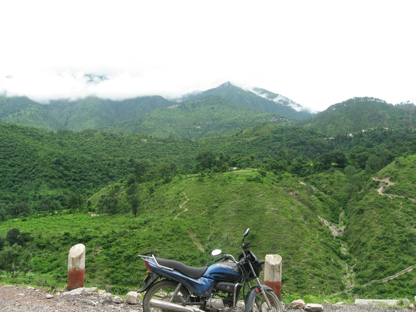 Photo of Rishikesh- Devprayag- Joshimath- Badrinath By Sunil Khurana