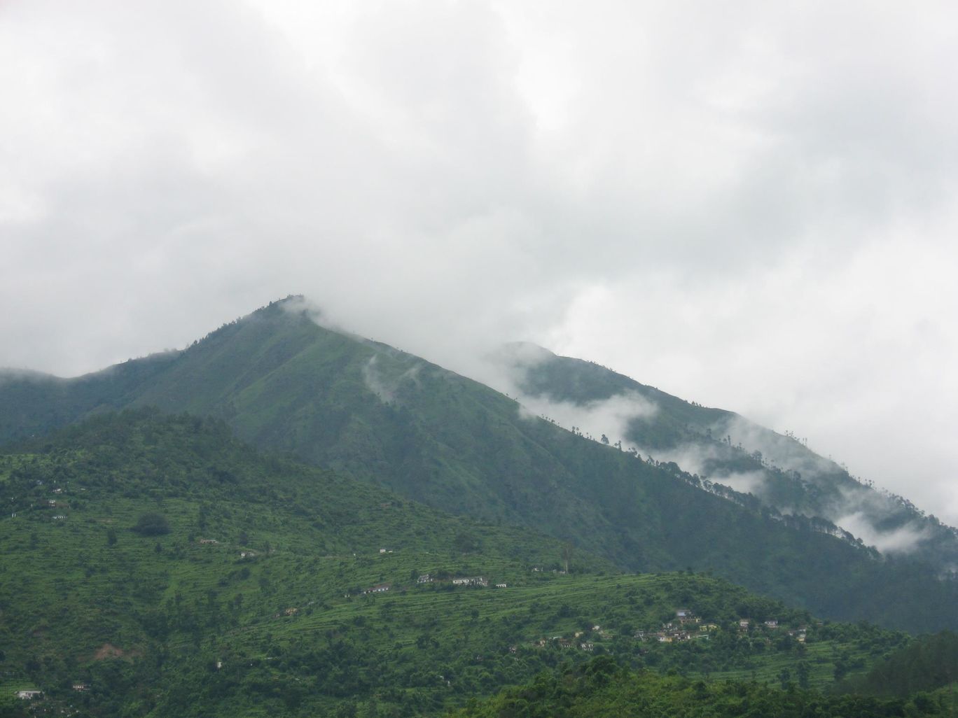 Photo of Rishikesh- Devprayag- Joshimath- Badrinath By Sunil Khurana