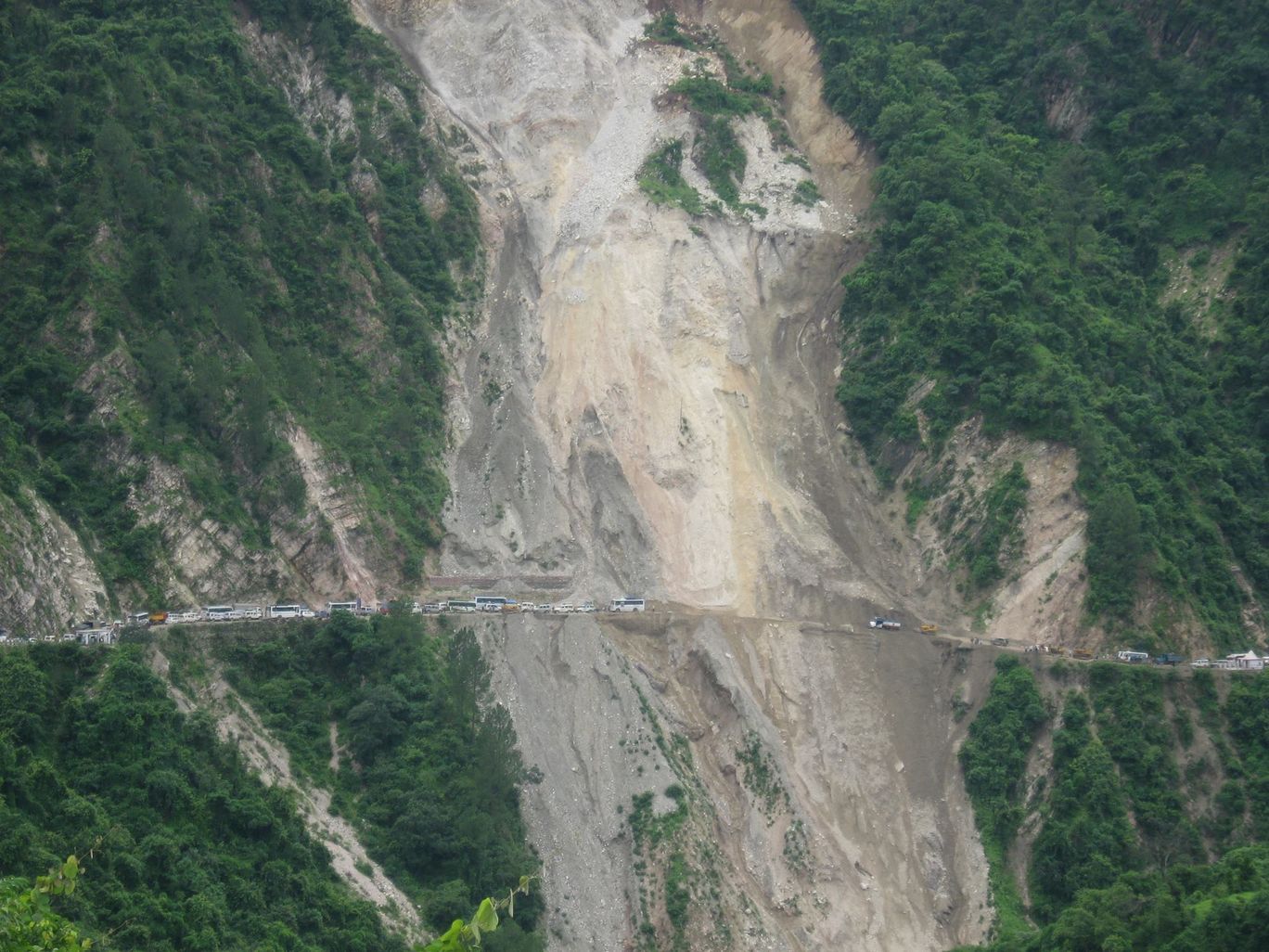 Photo of Rishikesh- Devprayag- Joshimath- Badrinath By Sunil Khurana
