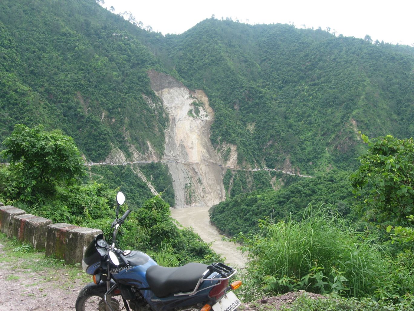 Photo of Rishikesh- Devprayag- Joshimath- Badrinath By Sunil Khurana
