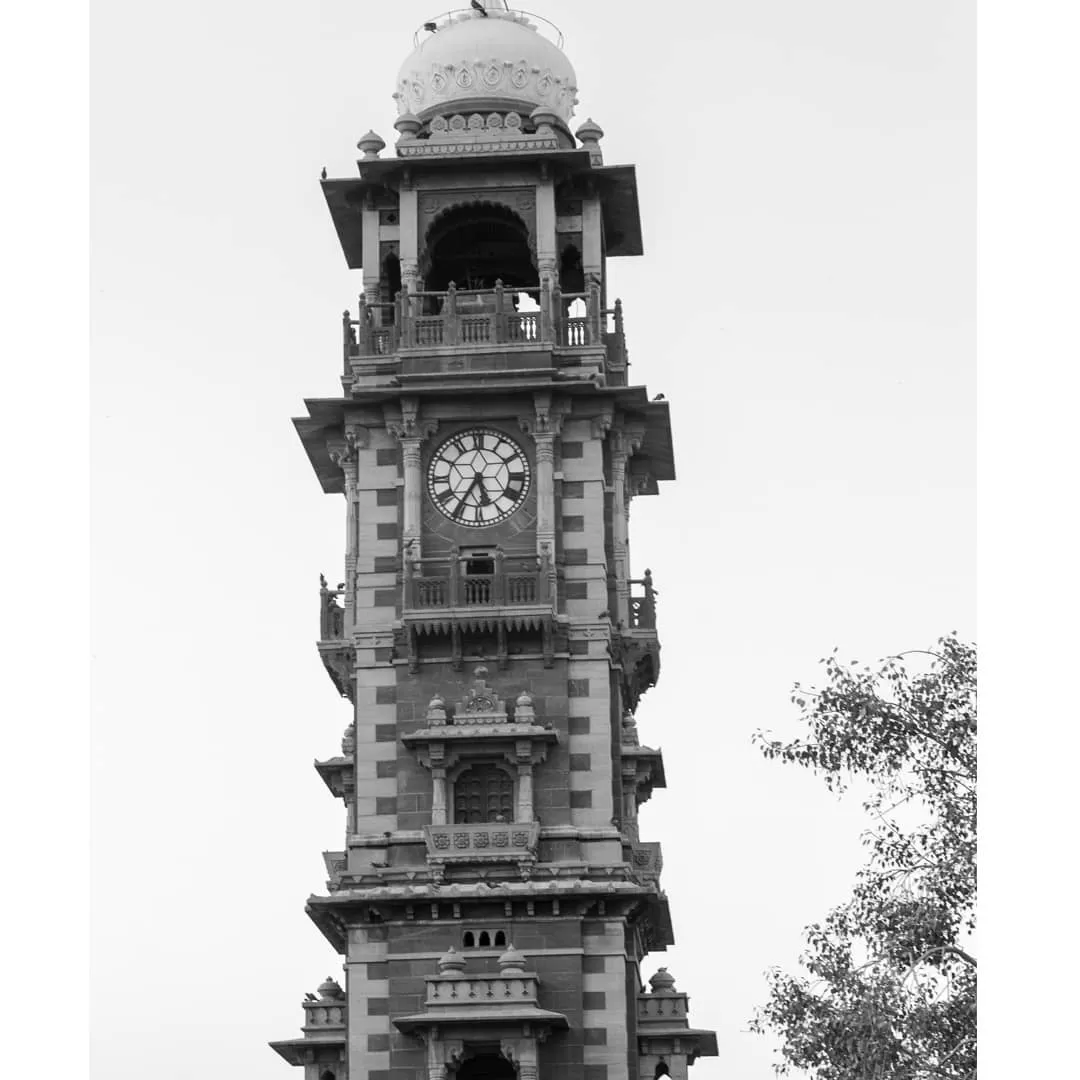 Photo of Jodhpur By Barathkumar Manivel