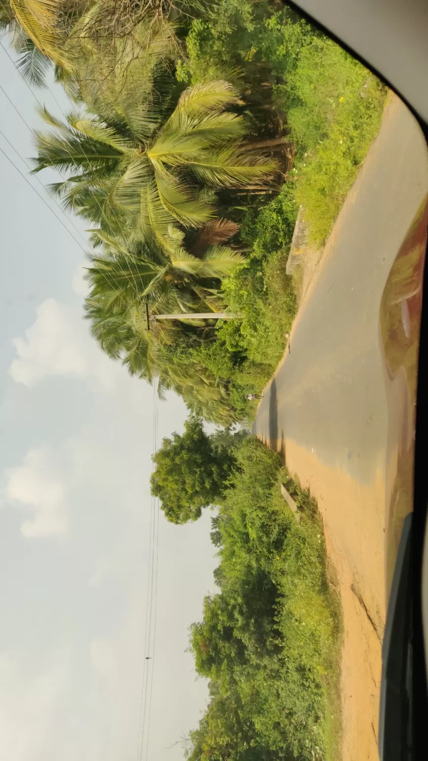Photo of Puducherry By agnes matilda