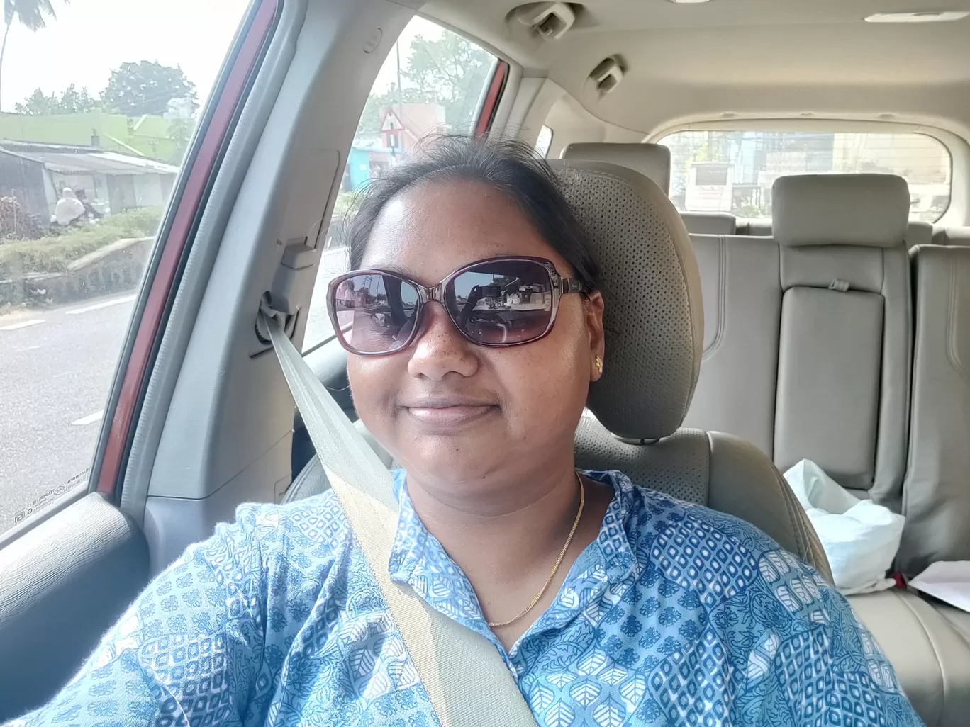 Photo of Puducherry By agnes matilda