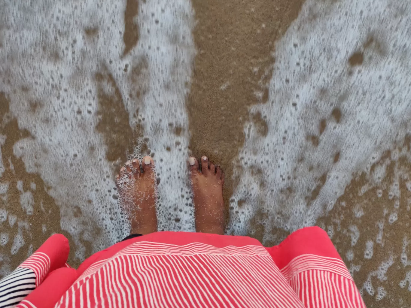 Photo of Puducherry By agnes matilda