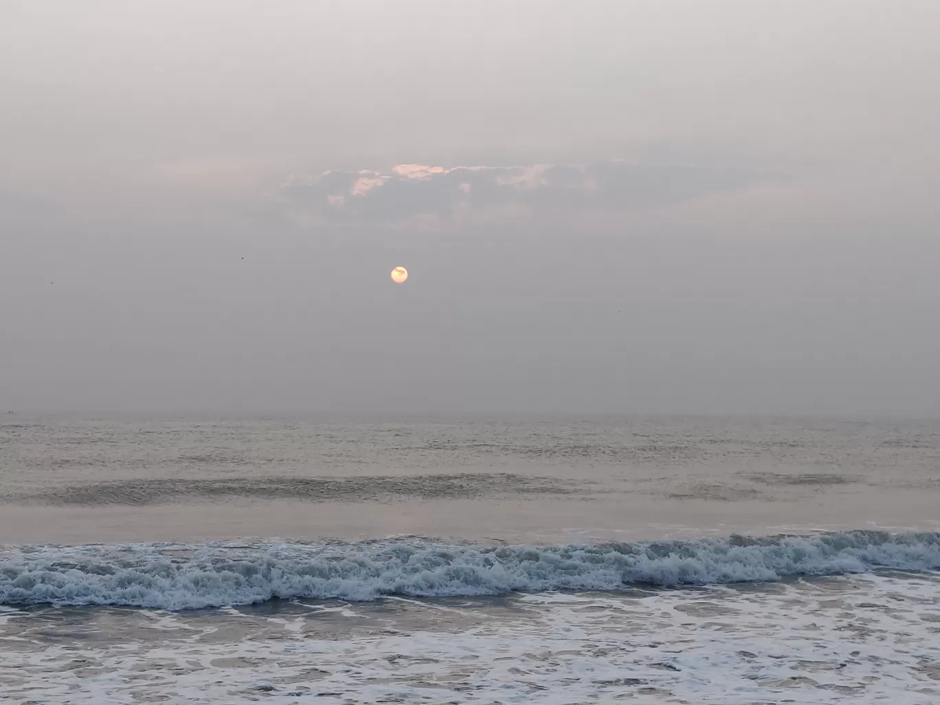 Photo of Puducherry By agnes matilda
